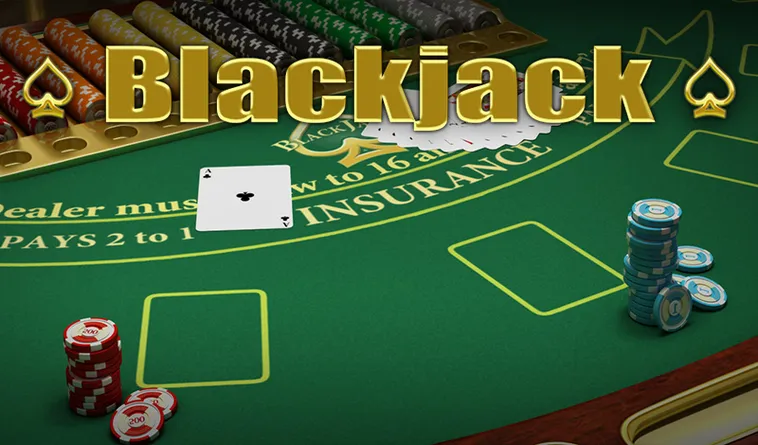 Hướng Dẫn Cách Chơi Blackjack Tại ManClub Để Ăn Tiền Cổng Game Dễ Dàng