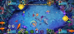 Trải Nghiệm Game Bắn Cá Men In Black Tại ManClub Để Nhận Thưởng Lớn