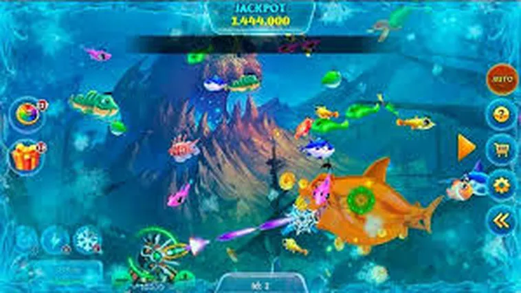 Trải Nghiệm Game Bắn Cá Men In Black Tại ManClub Để Nhận Thưởng Lớn
