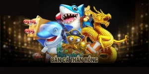 Hướng Dẫn Cách Săn Boss Bắn Cá Rồng Tại ManClub Đạt Hiệu Quả Cao Nhất