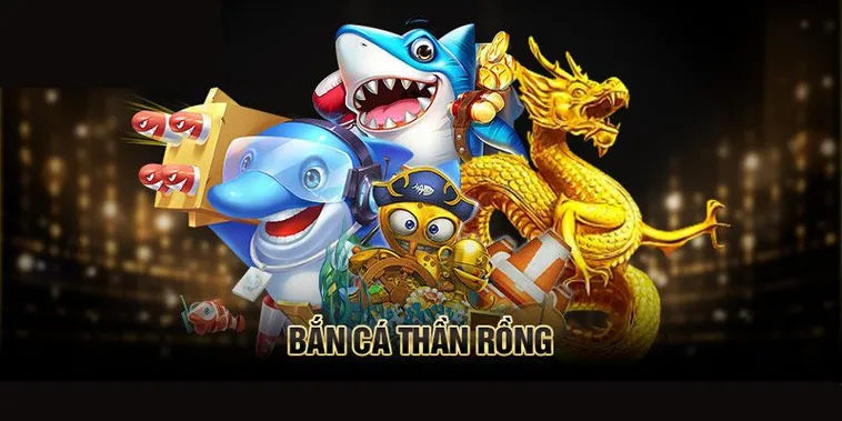 Hướng Dẫn Cách Săn Boss Bắn Cá Rồng Tại ManClub Đạt Hiệu Quả Cao Nhất