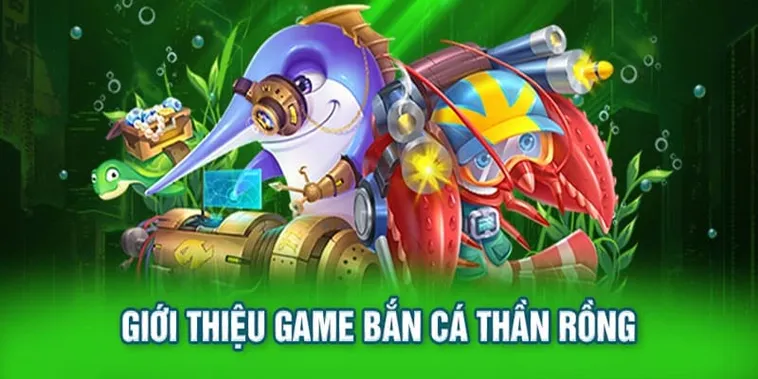 Hướng Dẫn Cách Săn Boss Bắn Cá Rồng Tại ManClub Đạt Hiệu Quả Cao Nhất