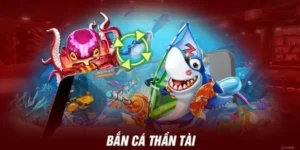Cách Săn Hũ Khủng Khi Chơi Bắn Cá Thần Tài Tại ManClub Đơn Giản Nhất