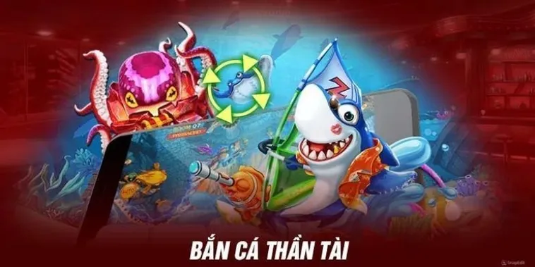 Cách Săn Hũ Khủng Khi Chơi Bắn Cá Thần Tài Tại ManClub Đơn Giản Nhất