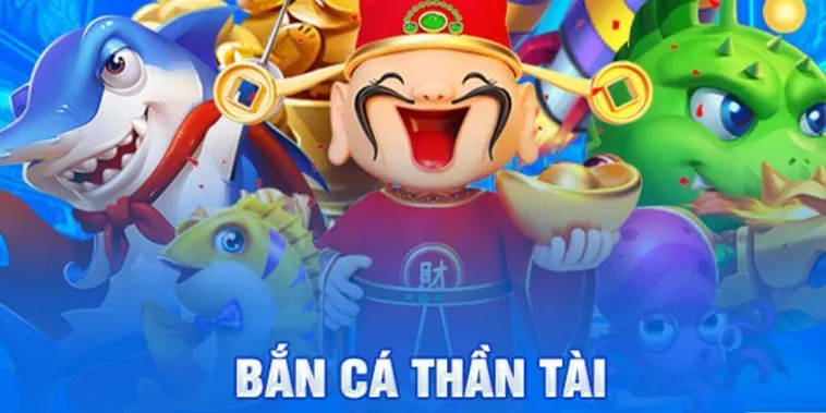 Cách Săn Hũ Khủng Khi Chơi Bắn Cá Thần Tài Tại ManClub Đơn Giản Nhất