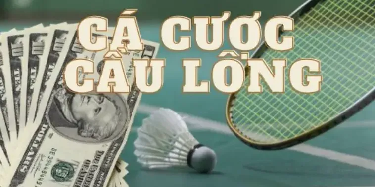 Cách Thức Đặt Cược Và Thắng Lớn Cá Cược Cầu Lông Tại ManClub Rất Đơn Giản
