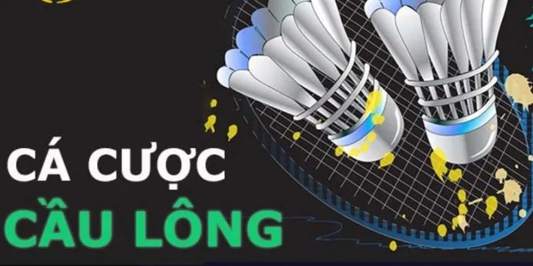 Cách Thức Đặt Cược Và Thắng Lớn Cá Cược Cầu Lông Tại ManClub Rất Đơn Giản