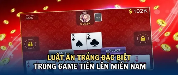 Hướng Dẫn Cách Chơi Tiến Lên Miền Nam Cổng Game ManClub Luôn Dành Chiến Thắng