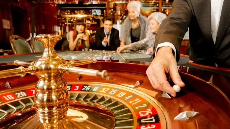 Hướng Dẫn Tham Gia Sảnh Casino Online ManClub Để Trải Nghiệm Giải Trí Đẳng Cấp