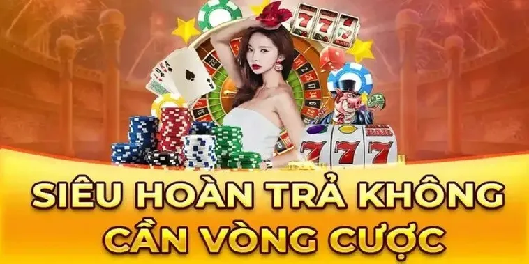 Khám Phá Chính Sách Hoàn Trả Không Giới Hạn Tại Cổng Game ManClub Cực Hời
