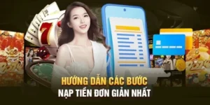 Hướng Dẫn Cách Thực Hiện Nạp Tiền ManClub Nhanh Chóng Để Nhận Ngay Ưu Đãi