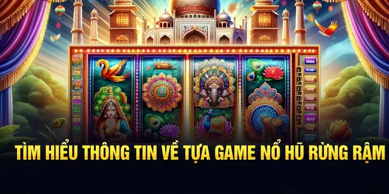 Khám Phá Thế Giới Nổ Hũ Rừng Xanh Tại ManClub Để Săn Thưởng Khủng Nhất Hiện