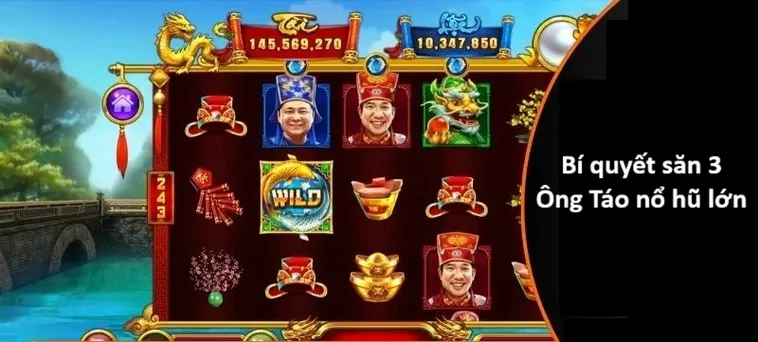 Những Tuyệt Chiêu Săn Hũ Táo Quân Tại ManClub Mang Lại Lợi Nhuận Khổng Lồ