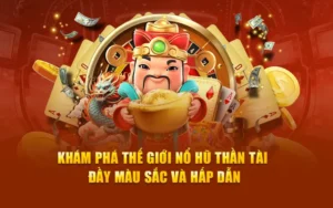 Bí Kíp Quay Hũ Thần Tài Tại ManClub Nhận Lộc Vàng May Mắn Mỗi Ngày Ngay