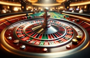 Cách Chơi Roulette Cổng Game ManClub Để Nhận Thưởng Lớn Cho Người Mới Bắt Đầu