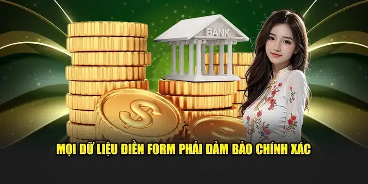 Hướng Dẫn Cách Rút Tiền ManClub Về Tài Khoản Ngân Hàng An Toàn Nhanh Chóng