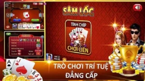 Mẹo Chơi Sâm Lốc Cổng Game ManClub Giúp Bạn Trở Thành Cao Thủ Trong Nháy Mắt