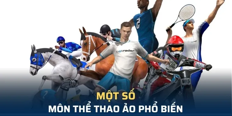 Cách Thức Tham Gia Cá Cược Thể Thao Ảo ManClub Dễ Dàng Dành Cho Tân Thủ