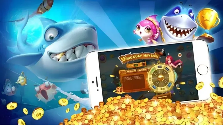 Cách Chơi Game Thợ Săn Cá Tại ManClub Để Nhận Thưởng Lớn Mỗi Ngày Hiệu Quả