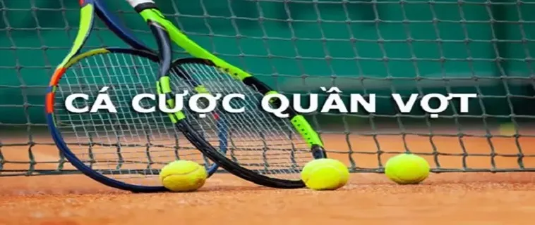 Những Điều Cần Biết Khi Tham Gia Cá Cược Quần Vợt ManClub Dành Cho Bạn