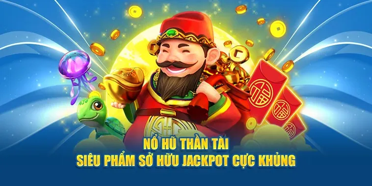 Bí Kíp Quay Hũ Thần Tài Tại ManClub Nhận Lộc Vàng May Mắn Mỗi Ngày Ngay