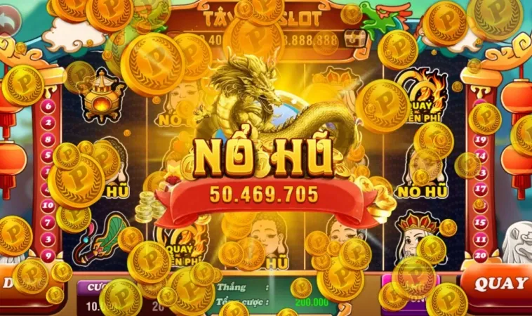Chinh Phục Không Gian Nổ Hũ Vũ Trụ Tại ManClub Nhận Quà Tặng Siêu Cấp Luôn