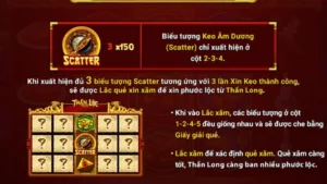 Cách Tham Gia Nổ Hũ Xin Xăm Tại ManClub Để Nhận Lộc Trời Cho Mỗi Ngày
