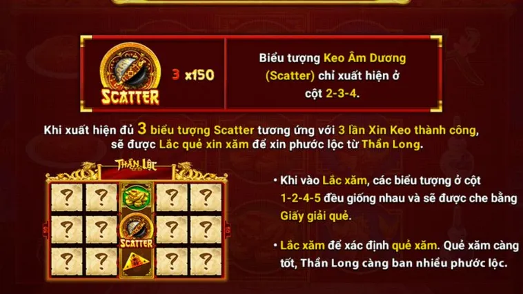 Cách Tham Gia Nổ Hũ Xin Xăm Tại ManClub Để Nhận Lộc Trời Cho Mỗi Ngày