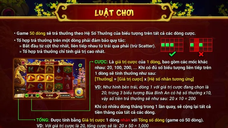 Cách Tham Gia Nổ Hũ Xin Xăm Tại ManClub Để Nhận Lộc Trời Cho Mỗi Ngày