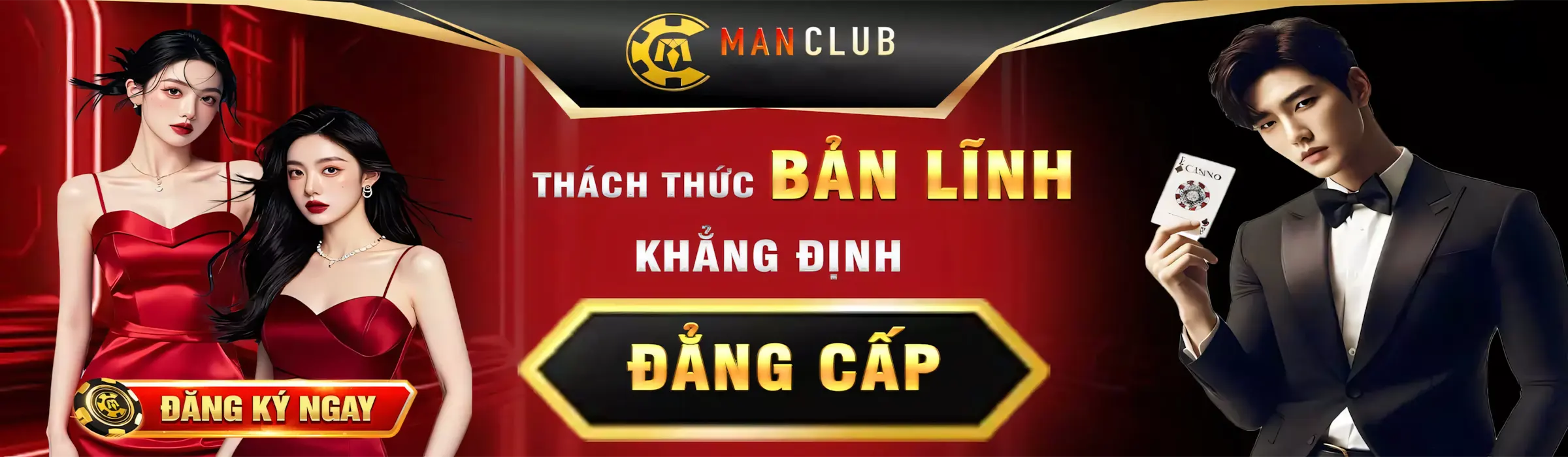 manclub 11b